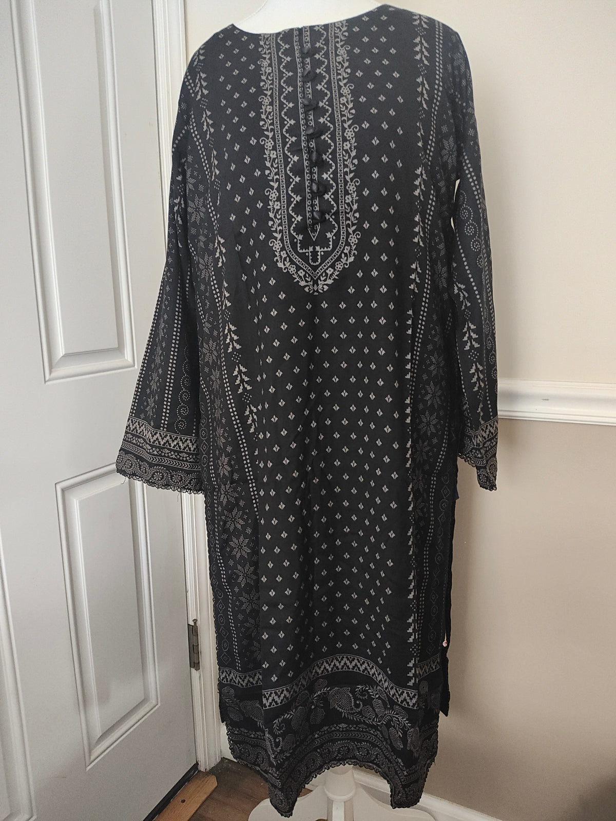 Lelon winter medium and large