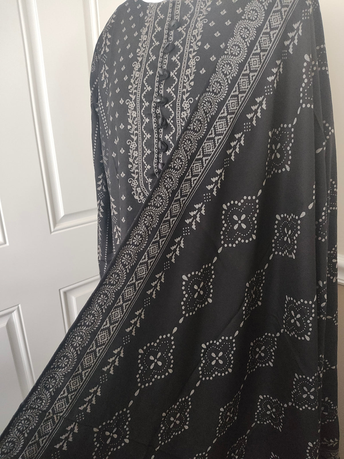 Lelon winter medium and large